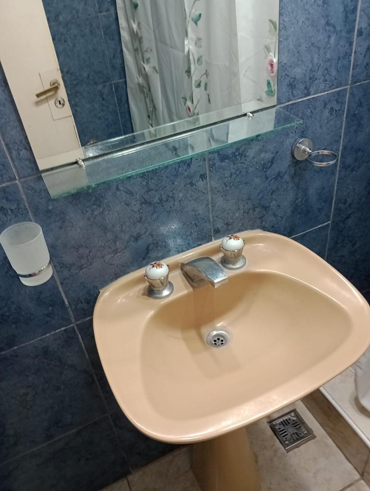 Apartmán Casa Ana Ezeiza Exteriér fotografie